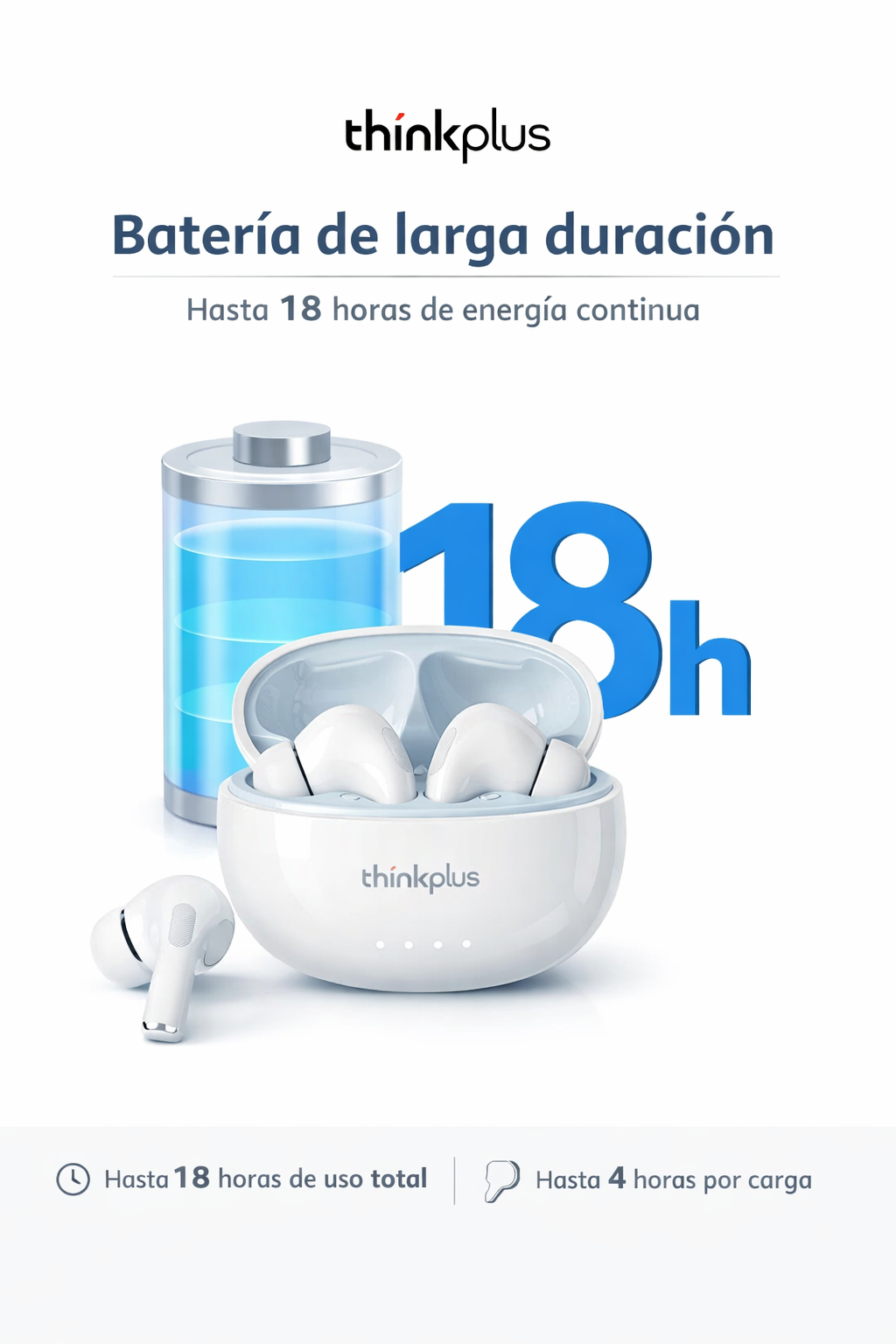 Audífonos Gamer  LP5 Pro Bluetooth 5.4 HiFi