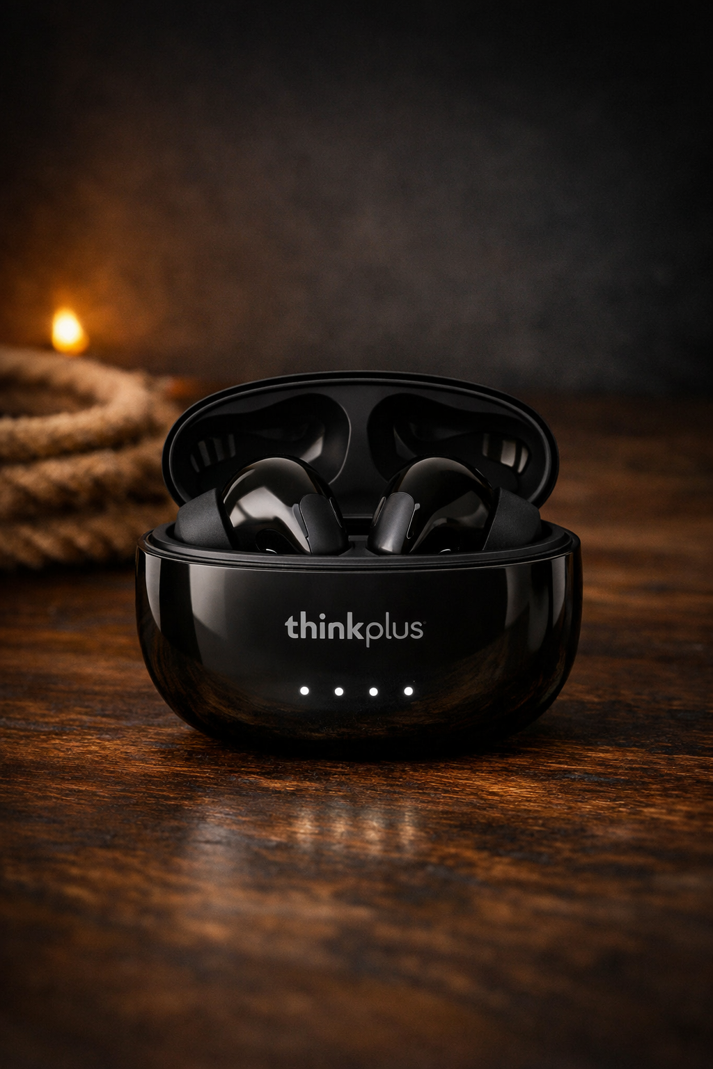 Audífonos Gamer  LP5 Pro Bluetooth 5.4 HiFi