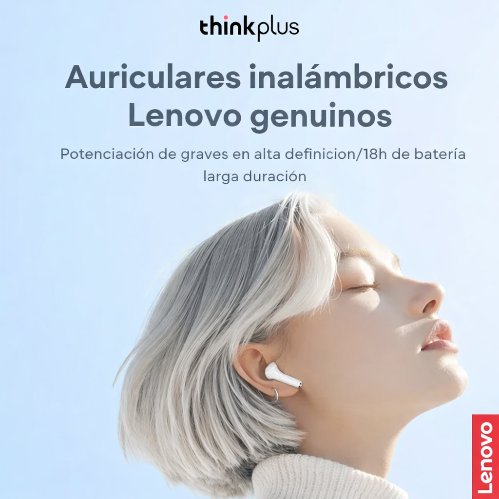 Audífonos Gamer  LP5 Pro Bluetooth 5.4 HiFi
