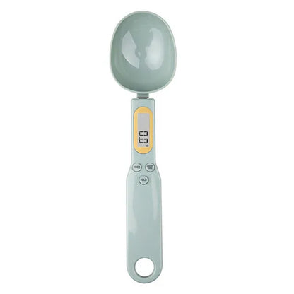 Báscula Cuchara Digital Mini 500g Precisión 0.1g