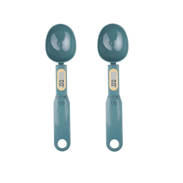 Báscula Cuchara Digital Mini 500g Precisión 0.1g